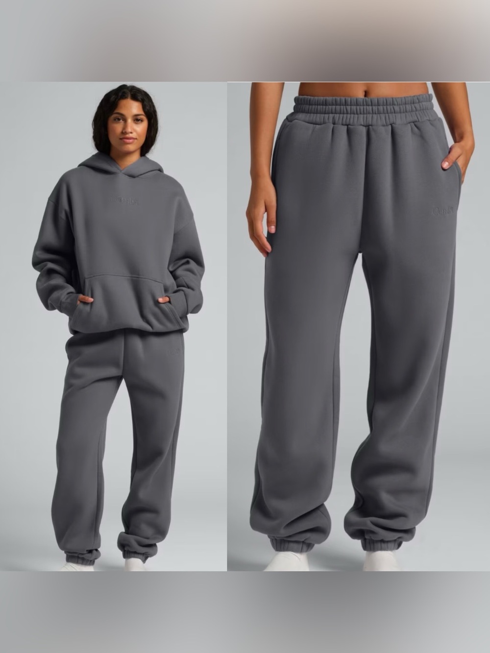 COMFRT Signature Sweatpant | Size Medium
